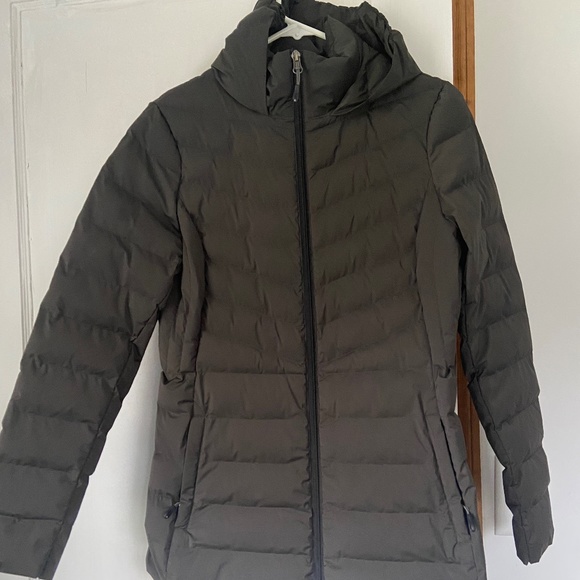 32 degrees heat jacket woman size small - Picture 1 of 5